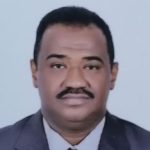 د.محمد عبدالرحمن احمد القاضي